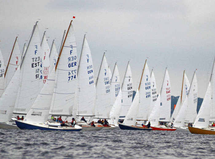 Tight Race at the Top as Gold Cup Concludes on Friday